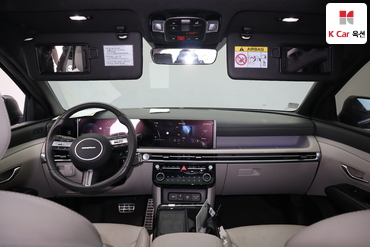 2024 - hyundai tucson