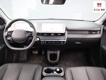 2023 - hyundai ioniq