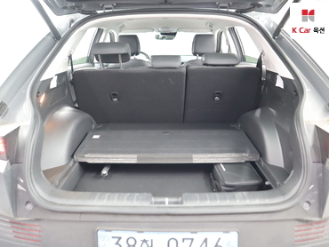 2023 - hyundai ioniq