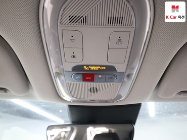 2023 - hyundai ioniq