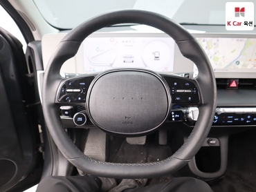 2023 - hyundai ioniq