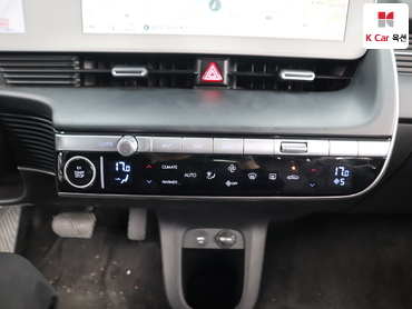 2023 - hyundai ioniq
