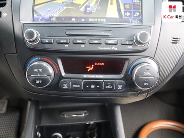 2013 - kia k3
