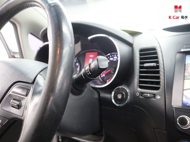 2013 - kia k3