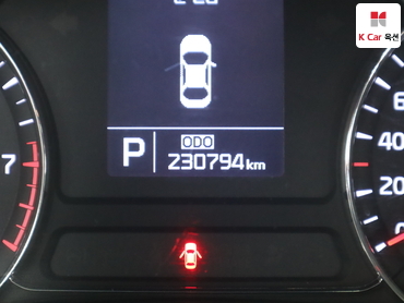2013 - kia k3