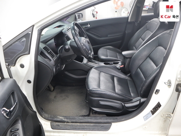 2013 - kia k3
