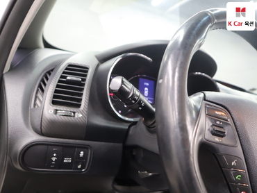 2013 - kia k3