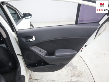 2013 - kia k3