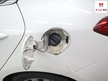 2013 - kia k3