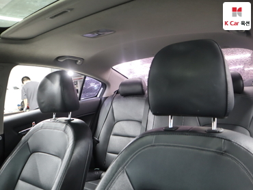 2013 - kia k3