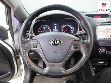 2013 - kia k3