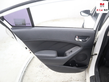 2013 - kia k3