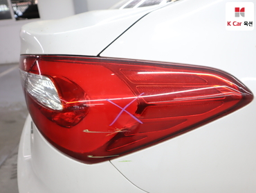 2013 - kia k3