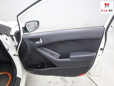 2013 - kia k3