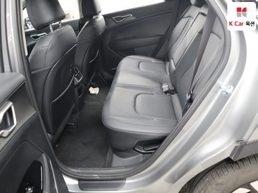 2024 - kia sportage