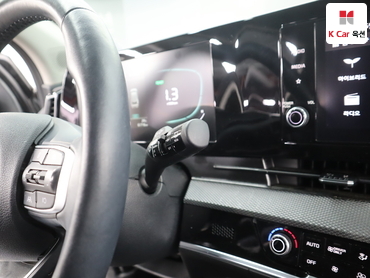 2024 - kia sportage