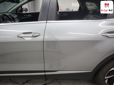 2024 - kia sportage