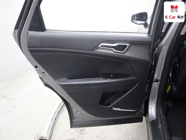2024 - kia sportage