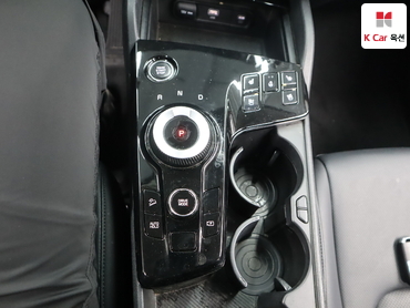 2024 - kia sportage
