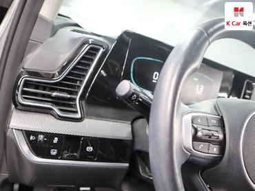 2024 - kia sportage