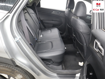 2024 - kia sportage