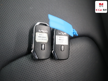 2024 - kia sportage
