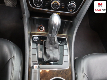 2014 - volkswagen passat