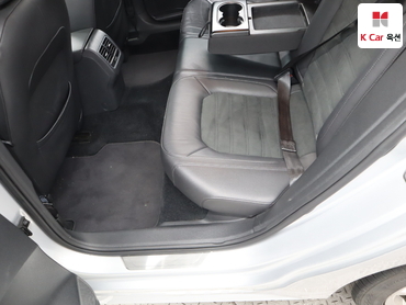 2014 - volkswagen passat