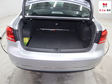 2014 - volkswagen passat