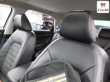 2014 - volkswagen passat