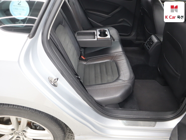 2014 - volkswagen passat