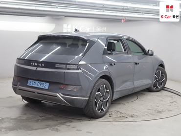 2023 - hyundai ioniq