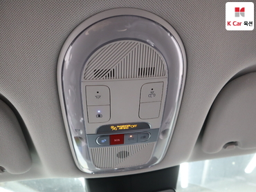 2023 - hyundai ioniq