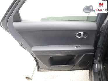 2023 - hyundai ioniq