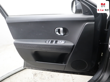 2023 - hyundai ioniq