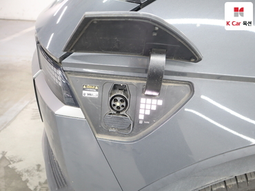 2023 - hyundai ioniq