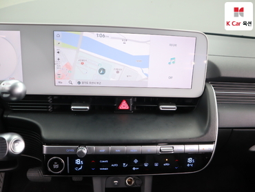 2023 - hyundai ioniq