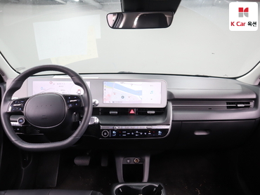 2023 - hyundai ioniq