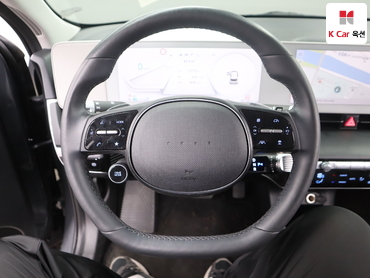 2023 - hyundai ioniq