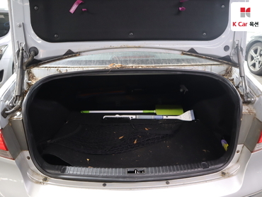 2009 - hyundai sonata