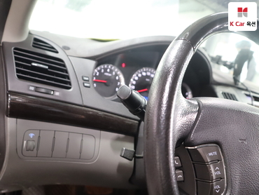 2009 - hyundai sonata