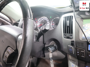 2009 - hyundai sonata