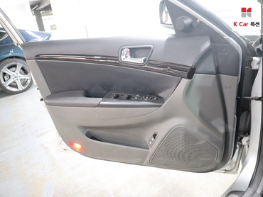 2009 - hyundai sonata