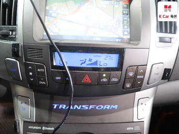 2009 - hyundai sonata