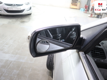 2009 - hyundai sonata