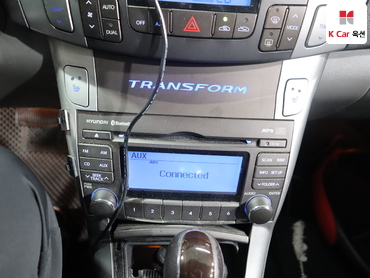 2009 - hyundai sonata