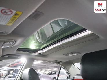 2009 - hyundai sonata
