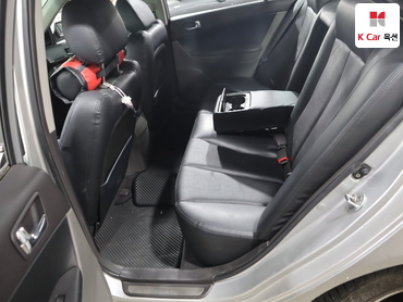 2009 - hyundai sonata