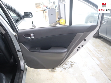 2009 - hyundai sonata