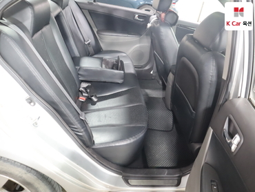 2009 - hyundai sonata